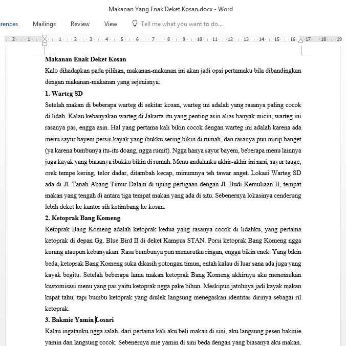 makanan-enak-deket-kosan